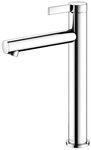 Keuco Waschtischarmatur IXMO Einhebel ohne Ablaufgarnitur 160 mm mit Griff Pure...