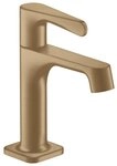 hansgrohe Standventil Axor Citterio M 90