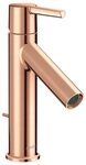 hansgrohe Waschtischarmatur Axor Starck 100 Einhebel CoolStart m. Hebelgriff m.