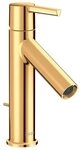hansgrohe Waschtischarmatur Axor Starck 100 Einhebel CoolStart m. Hebelgriff m.