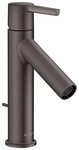 hansgrohe Waschtischarmatur Axor Starck 100 Einhebel m. Hebelgriff m.