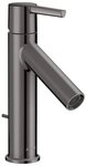 hansgrohe Waschtischarmatur Axor Starck 100 Einhebel m. Hebelgriff m.