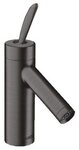 hansgrohe Waschtischarmatur Axor Starck Classic 70 Waschtischmischer mit Pingriff