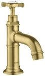 hansgrohe Standventil Axor Montreux 50 Mit Kreuzgriff
