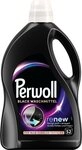 Perwoll PERWOLL Fl&uuml;ssigwaschmittel 52WL Black Universal 2,6L Colorwaschmittel...