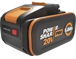 Worx Worx PowerShare Pro Akku WA3645 20 V Akku