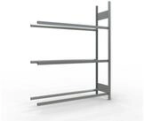 Schulte Regal Anbau-Reifenregal 13913 200x150x40cm