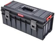 QBRICK System Werkzeugkoffer Qbrick System PRO 600 Basic stapelbar 545 x 270 x 230 mm