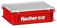 fischer Werkzeugkoffer fischer Handwerker Koffer klein