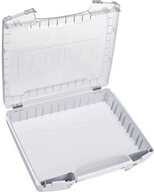 Sortimo&reg; Sortimentskasten Kunststoffsystemkoffer i-Boxx 600.001.0104