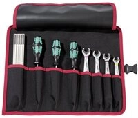 Parat Werkzeugkoffer Parat BASIC Roll-Up Case 8 5990826991 Universal...
