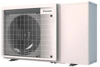Daikin Luft-Wasser-W&auml;rmepumpe Altherma 3 M E3V3 7,8kW H/C W&auml;rmepumpe...