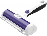 Black + Decker Tierhaarentferner HMSCT0001 - Tierhaarentferner - violett/wei&szlig;