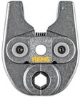Rems Werkstattpresse Mini V 12 Pressbacke Presszange Gr&ouml;&szlig;e 12 (578324R)