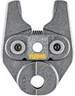 Rems Werkstattpresse Mini VRX 16 Pressbacke Presszange Gr&ouml;&szlig;e 16 (578640R)