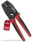 Wiha Crimpzange (45957), automatische Anpassung der Presskraft