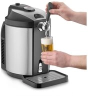 Caso Bierzapfanlage