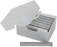 STANLEY Tackerklammer Klammern 1-TRA706-5T