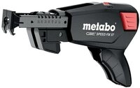metabo Akku-Ratschenschrauber Metabo Speed Fix 57 630611000 Magazinschraubenvorsatz