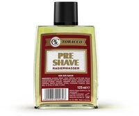 CHH Tobacco After-Shave Pre Shave Rasierwasser