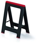 Kistenberg Klappbock Kistenberg Werkstatt-Klappbock Titan Stand bis 175