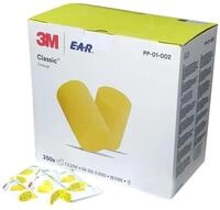 3M Geh&ouml;rschutzst&ouml;psel EAR Classic - 250 Paar