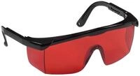 Rotationslaser STABILA Laser-Sichtbrille LB
