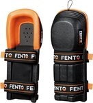 Fento Knieschutz MAX Knieschoner Kniesch&uuml;tzer ergonomisch Fliesenleger...