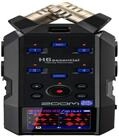Zoom Audio Zoom H6essential Mobiler 6-Spur Audio-Recorder Digitales...