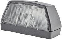 Hella Smarte LED-Leuchte HELLA 2KA 003 389-081 Kennzeichenleuchte 1 St&uuml;ck