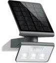 steinel LED Solarleuchte XSolar L-S ONE, LED fest integriert, Warmwei&szlig;,