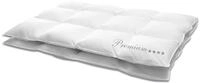 HANSKRUCHEN Daunenbettdecke Hanskruchen Daunendecke Premium 4 Sterne Extra Warm...