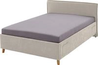 meise.m&ouml;bel Kinderbett FUN, Polsterbett wahlweise mit Bettkasten, Jugendbett...