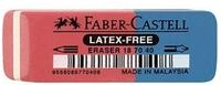Faber-Castell Radiergummi Combigum For Pencil And Ink