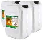 H&ouml;fer Chemie GmbH Petroleum 3x 20 L FLAMBIOL&reg; Petroleum Heiz&ouml;l, 60 l, (3-St),