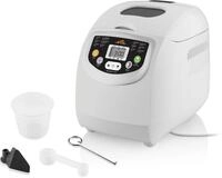 eta Brotbackautomat DELICCA Mini ETA814990000, 12 Programme, 600 W, 3...