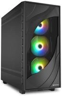 Sharkoon PC-Geh&auml;use Rebel C80M RGB