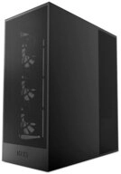 NZXT PC-Geh&auml;use H7 Flow Mid-Tower-ATX-Airflow-Geh&auml;use schwarz