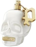 Police To Be Eau de Toilette Born To Shine Woman Eau De Toilette Spray 40ml