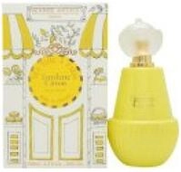 Jeanne Arthes Eau de Parfum Tea Time &agrave; Paris Tartelette Citron EdP 100ml Spray