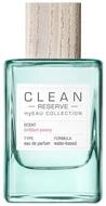 Clean K&ouml;rperpflegeduft H2Eau Brilliant Peony EDP (Unisex)