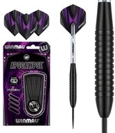 Winmau Dartpfeil Winmau Steeldart Apocalypse 1207 - 24g Steeldart.