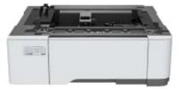 Lexmark Druckerpapier Lexmark 50M7650 Papierzuf&uuml;hrung Papierfach 650 Bl&auml;tter
