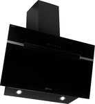 BAUKNECHT Kopffreihaube BHVS 91F LT DP K BHVS 91F LT DP K, LED-Beleuchtung,