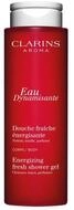 Clarins Duschgel Clarins Eau Dynamisante Energizing Fresh Shower Gel