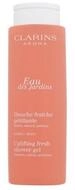 Clarins Duschgel Eau Des Jardins Uplifting Fresh Shower Gel