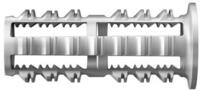 fischer D&uuml;bel-Set fischer RODFORCE FGD 12 M8 50 Stk
