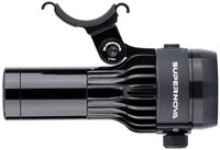 Supernova Fahrradbeleuchtung Supernova Airstream 2 Upside-Down Akku-Scheinwerfer