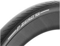 Pirelli Fahrradreifen Pirelli P ZERO Road TLR Faltreifen 700x28C Schwarz -...