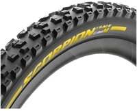 Pirelli Fahrradreifen Pirelli Scorpion Race DH M Faltreifen 29x2,5 Zoll - Grip...